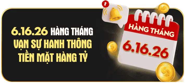 Cập Nhật Khuyến Mãi Hấp Dẫn Nhất Tại mm8866 Tháng 4/2026