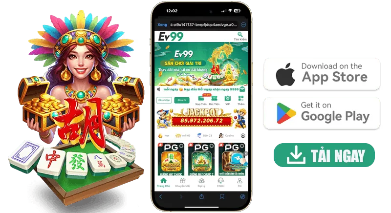 Trải nghiệm game di động MM8866