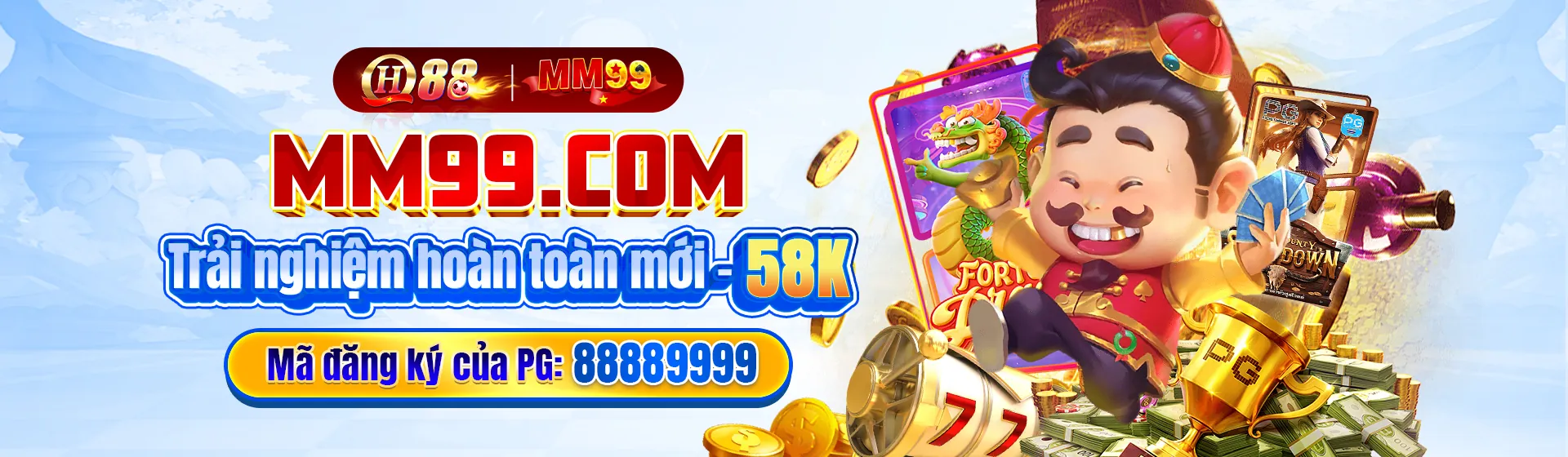 Khuyến Mãi mm8866 2026