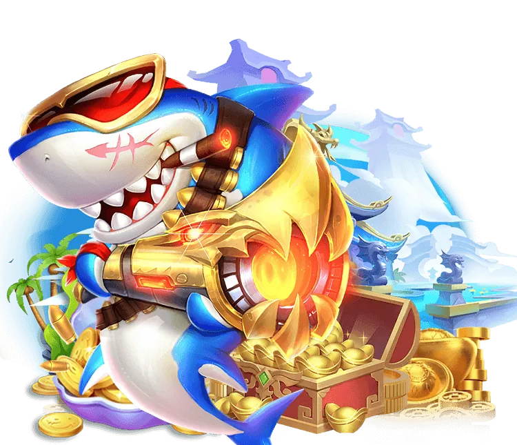 Game Bắn Cá Siêu Thị mm8866
