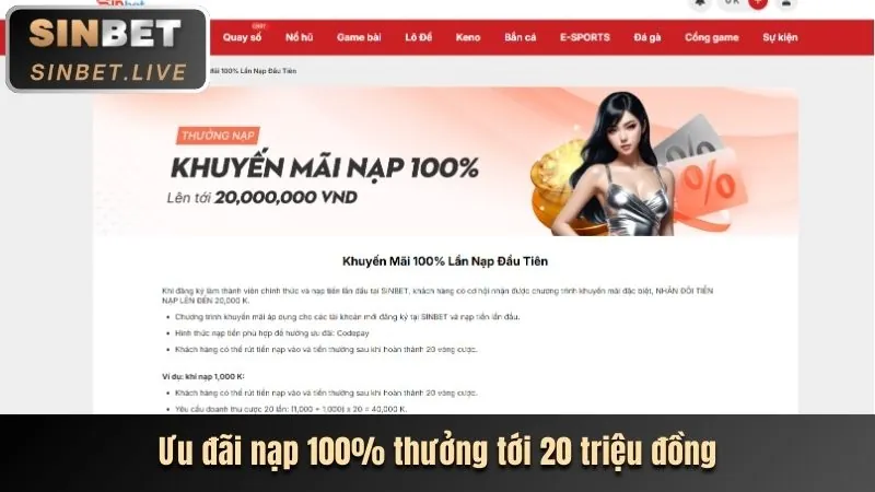 Chương Trình VIP mm8866